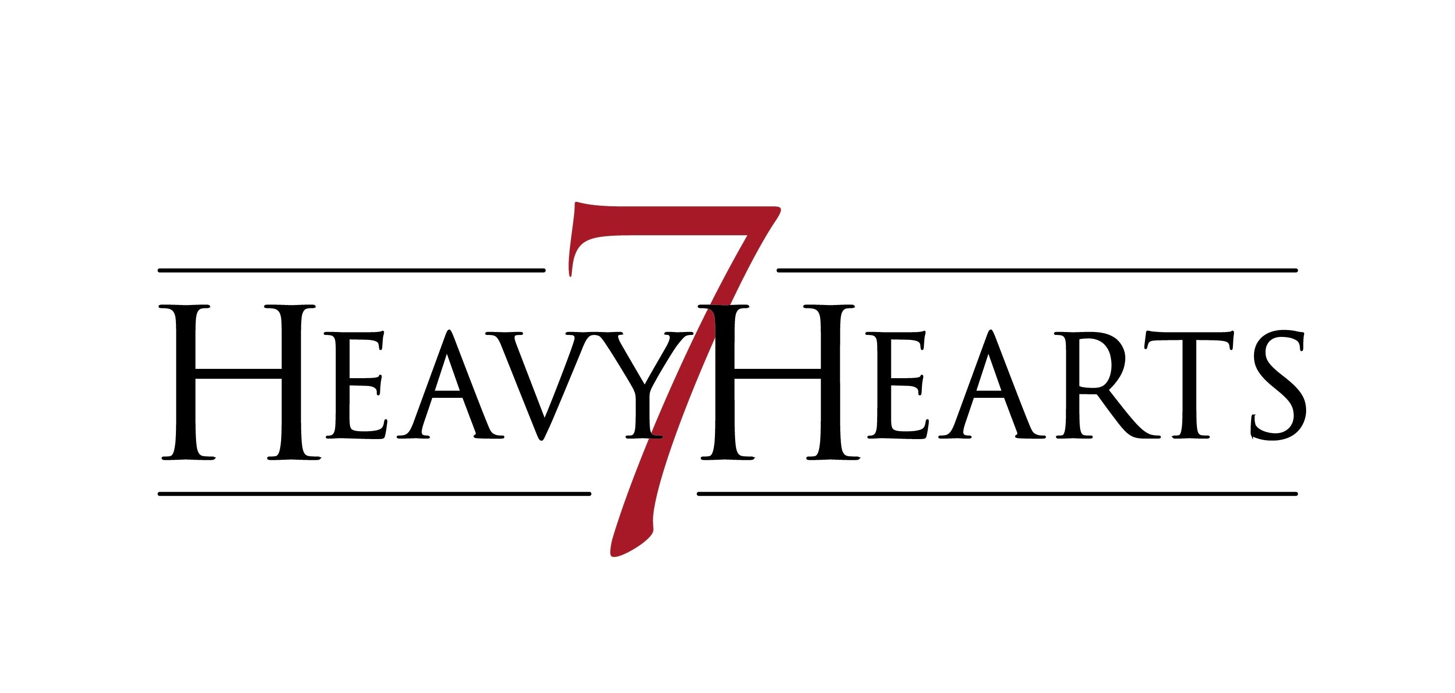 1 Of 1 Products - Heavy7Hearts Clothing Line