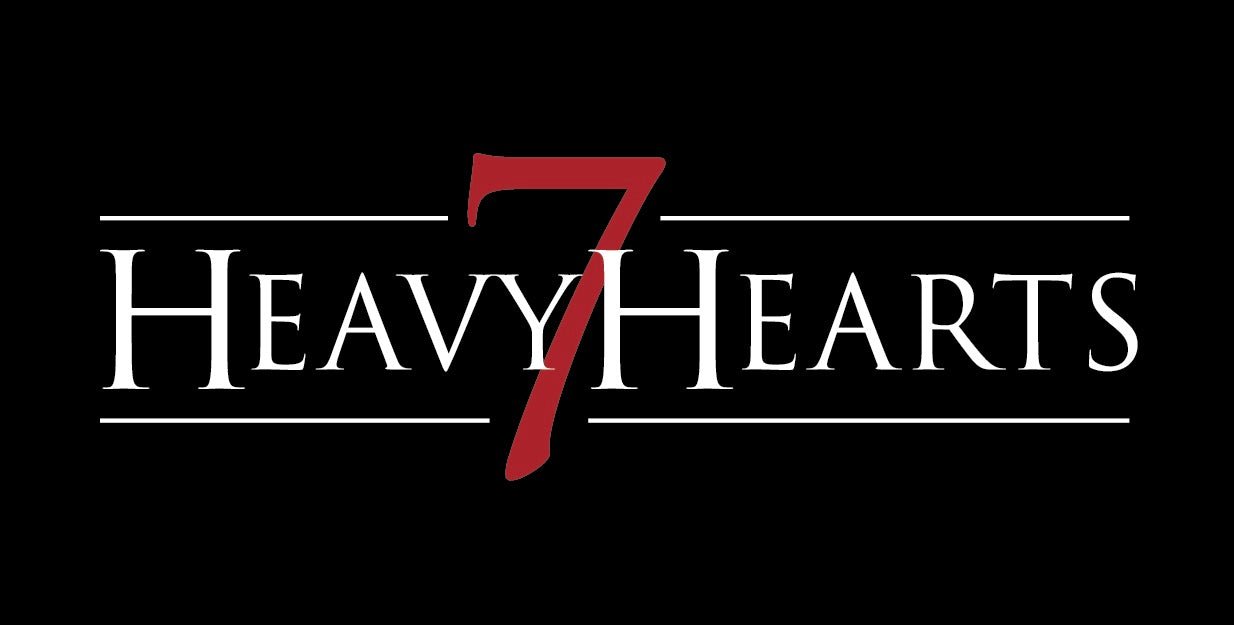 Accessories - Heavy7Hearts Clothing Line