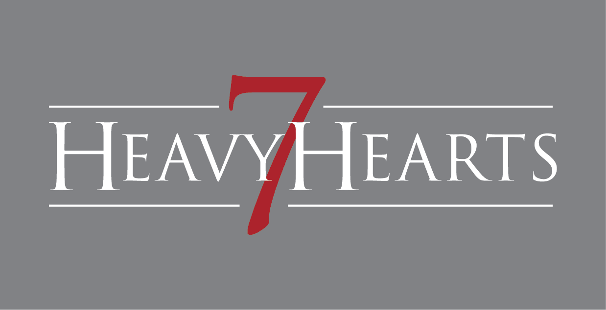 New Arrivals - Heavy7Hearts Clothing Line
