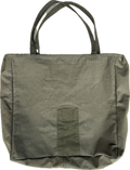 Army Bag Heavy7Hearts Clothing Line