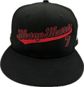 The Dog Pound Heavy7Hearts Clothing Line