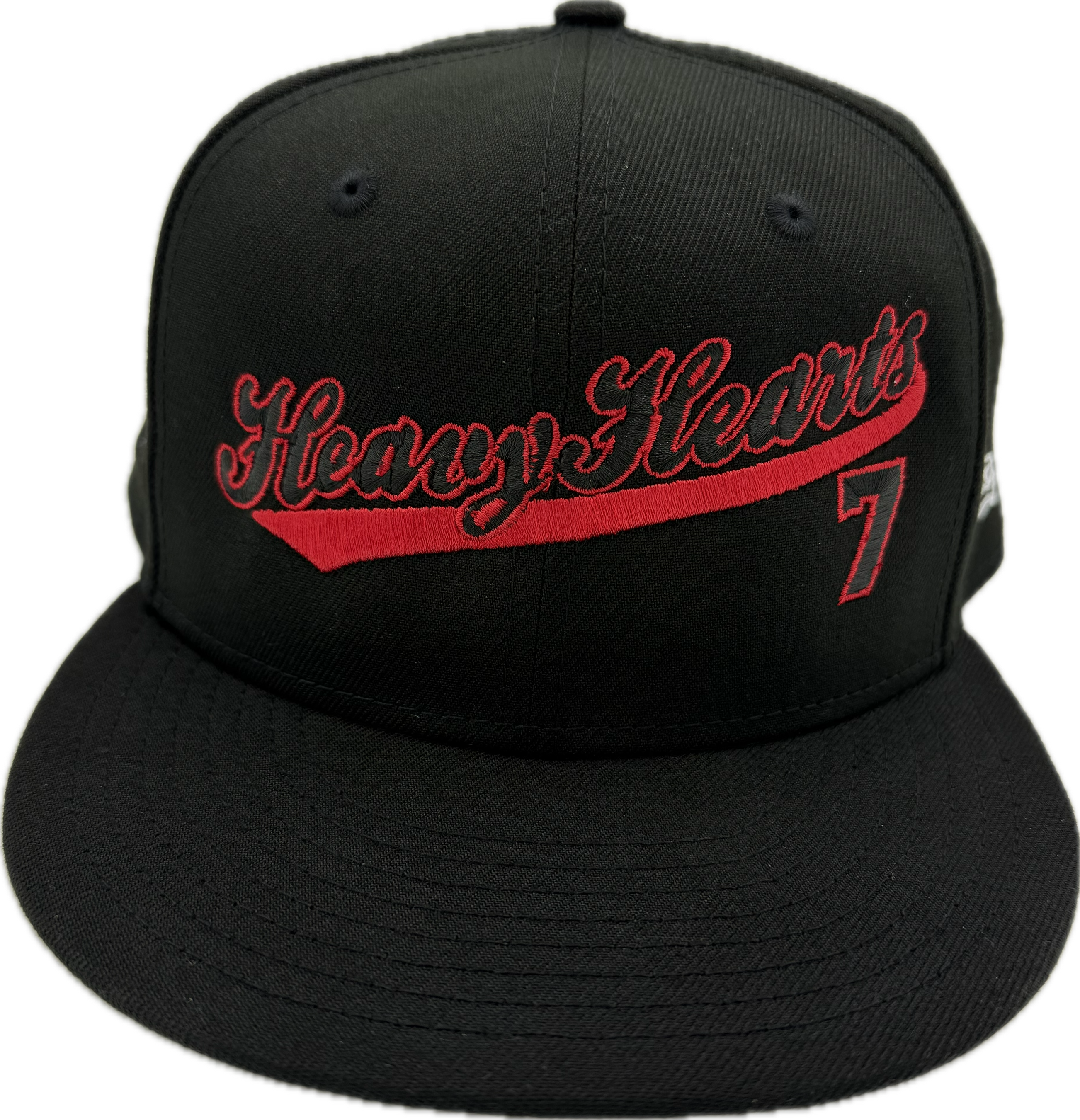 The Dog Pound Heavy7Hearts Clothing Line