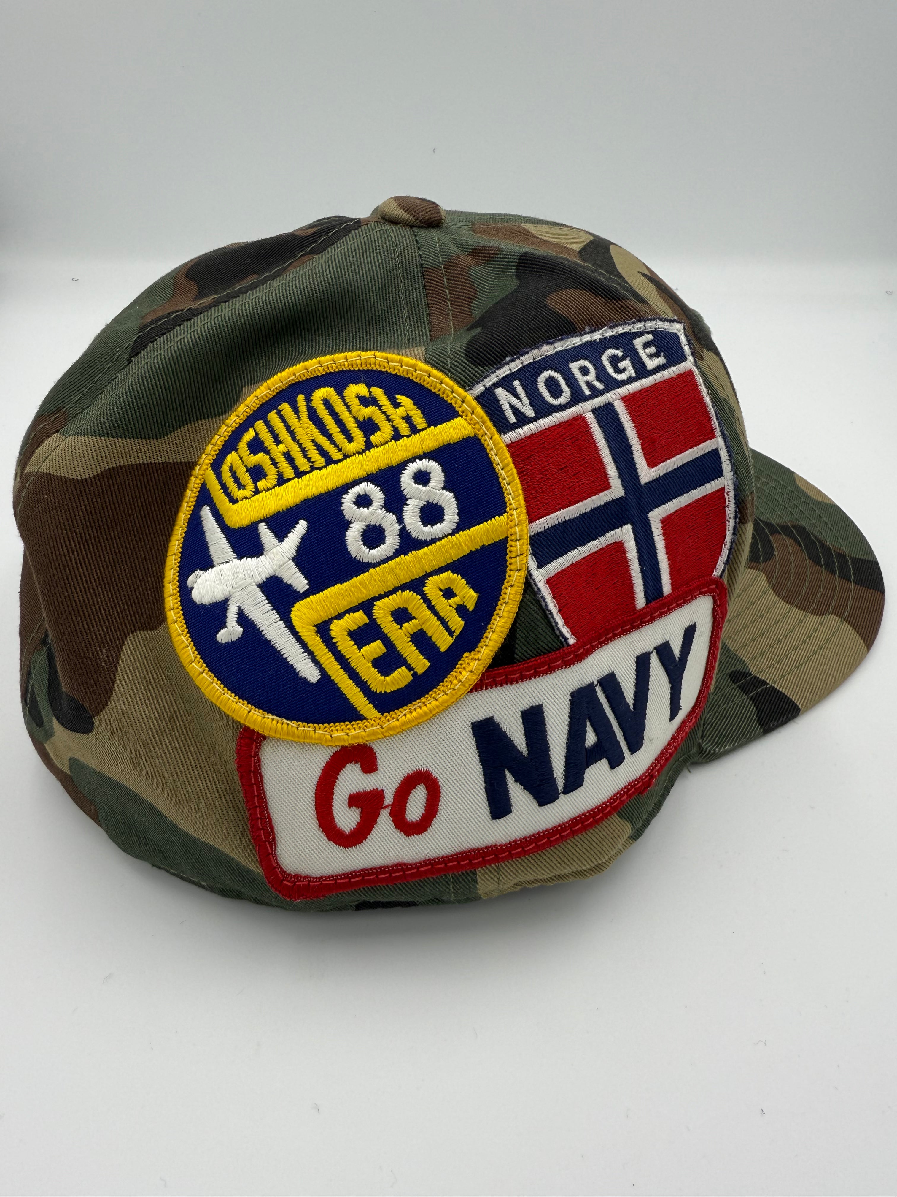 Army Cap