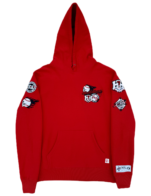 Major league Hoodie image 0