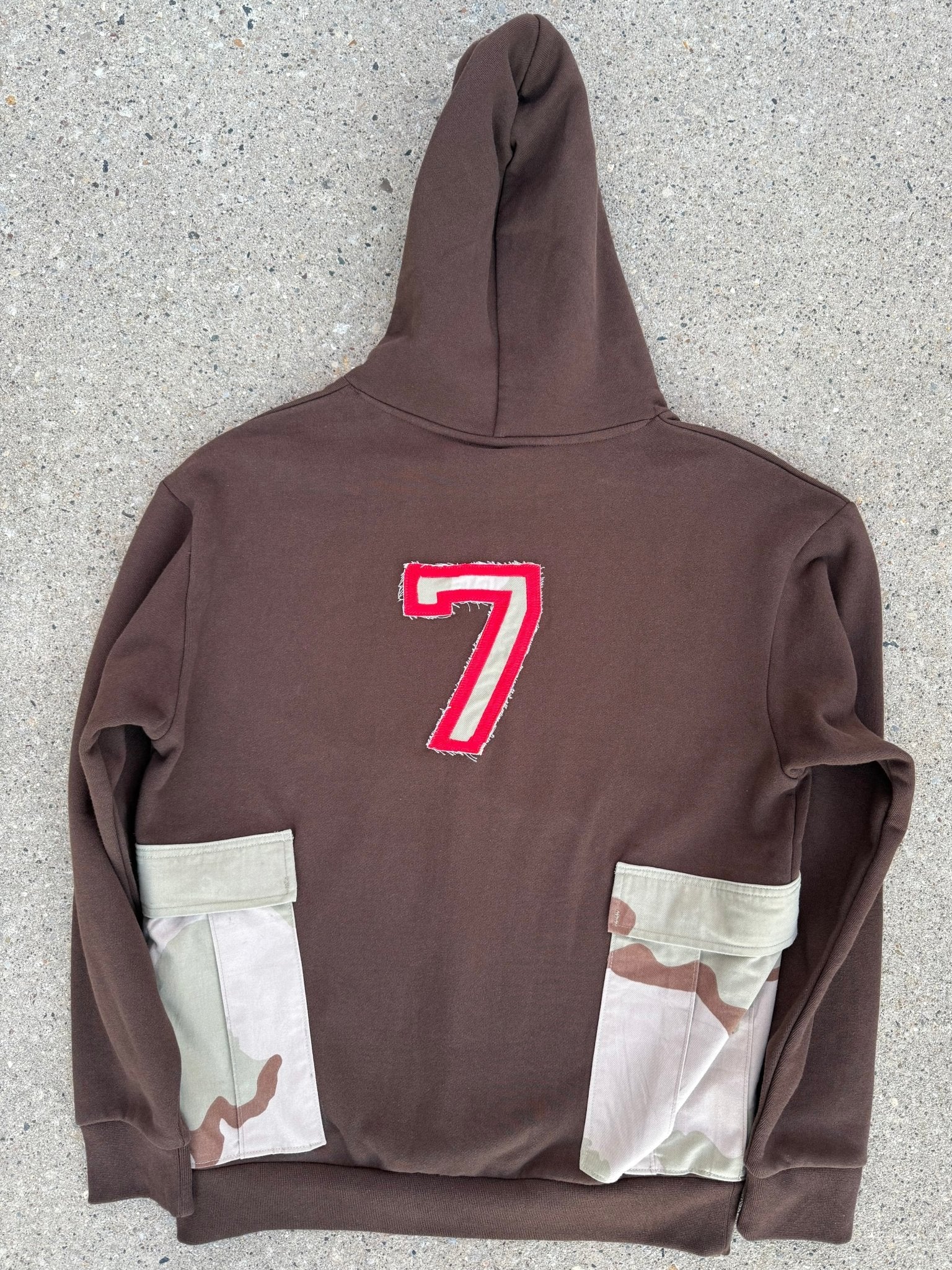Army - Heavy7Hearts Clothing Line