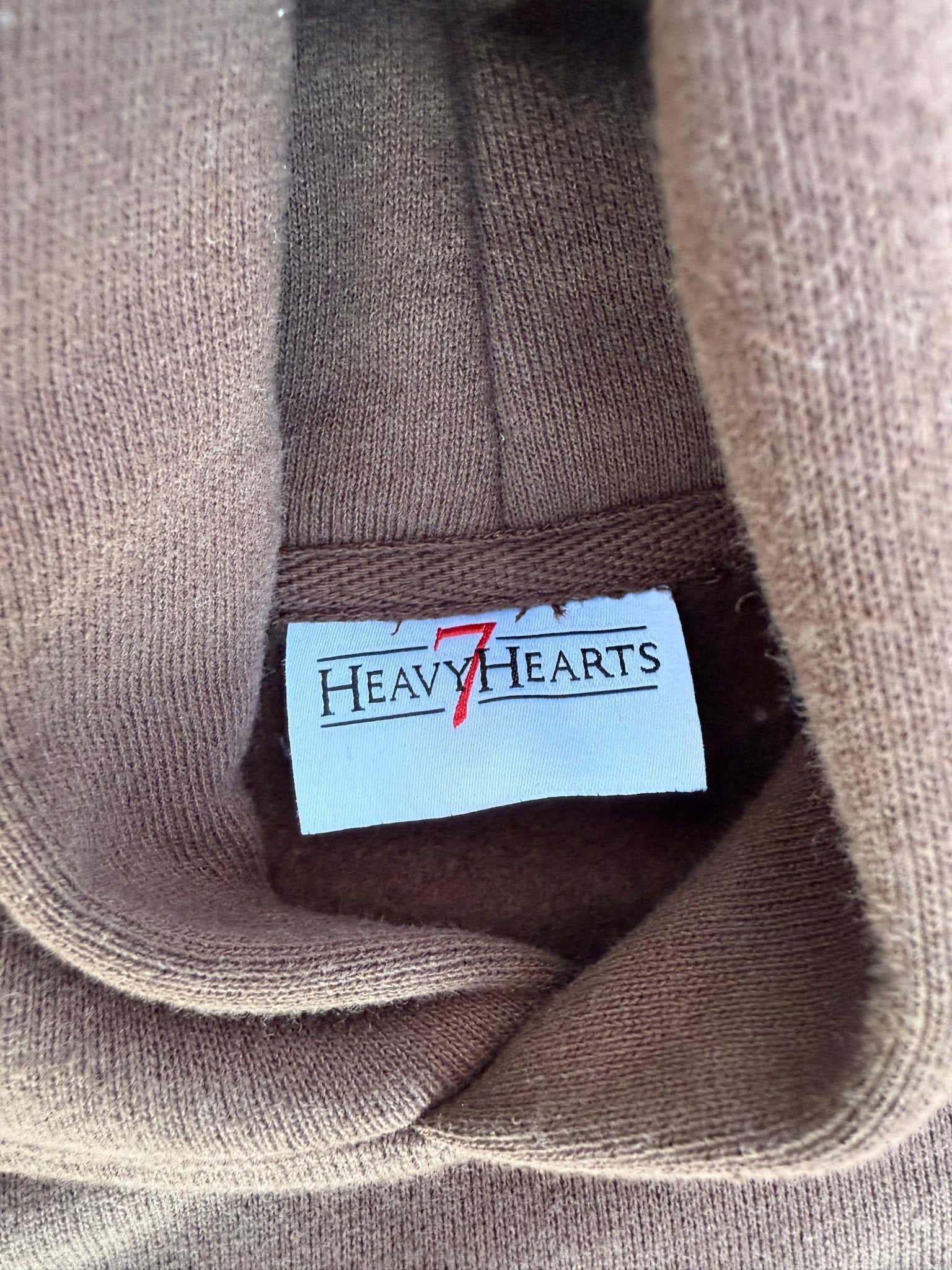 Army - Heavy7Hearts Clothing Line