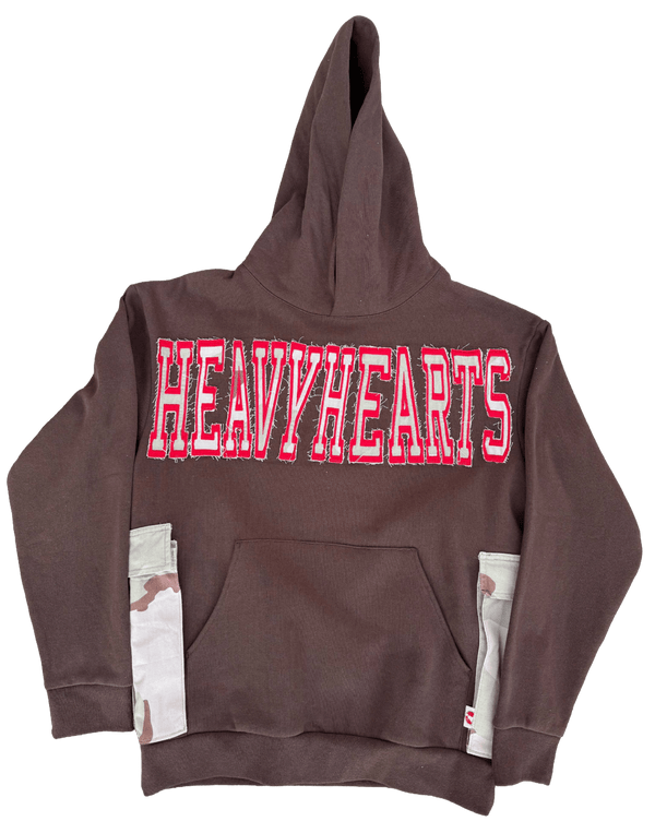 Army - Heavy7Hearts Clothing Line