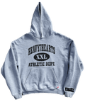 Athletic Dept - Heavy7Hearts Clothing Line