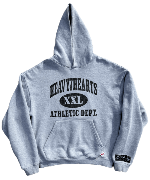Athletic Dept - Heavy7Hearts Clothing Line