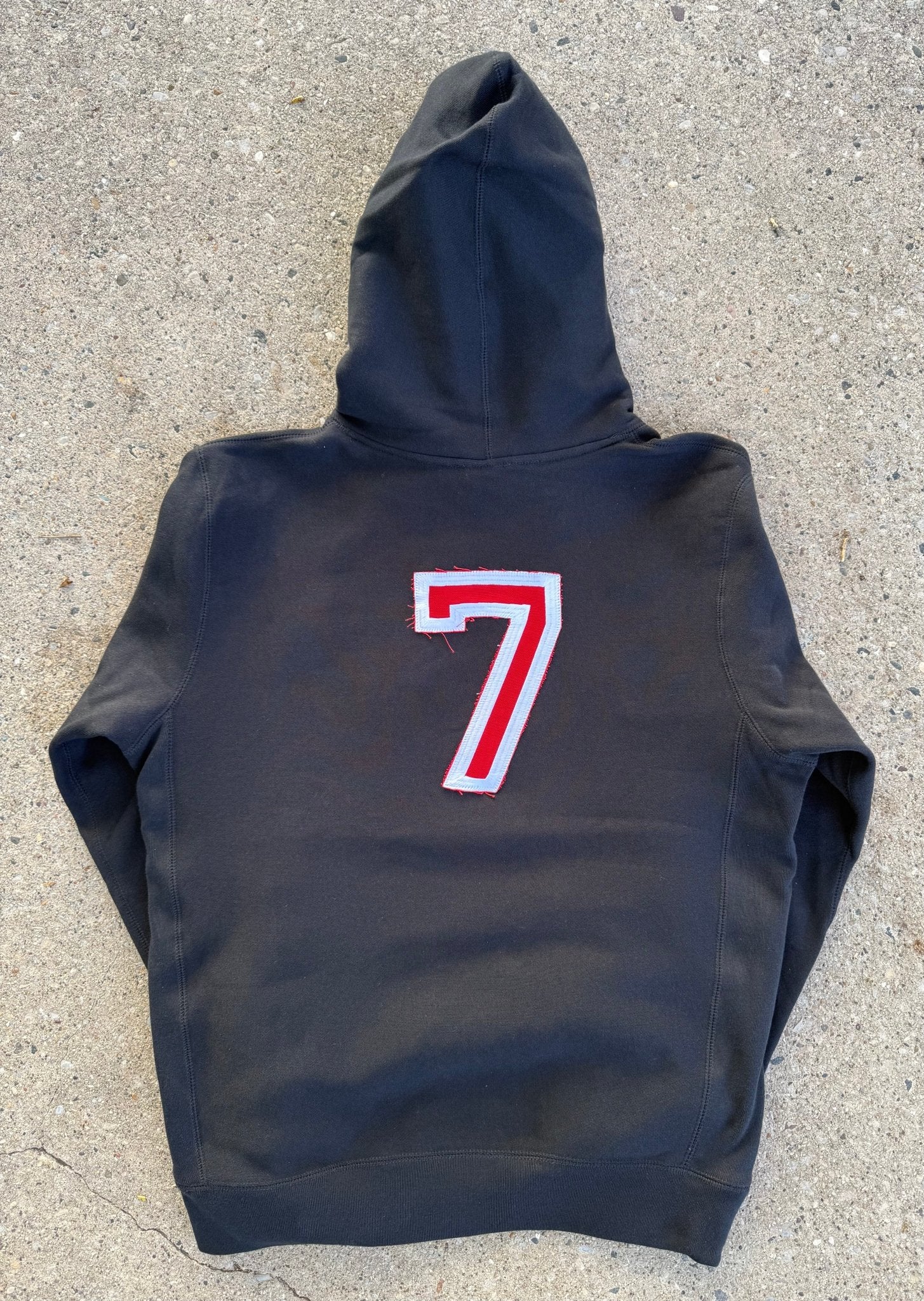 Badgers - Heavy7Hearts Clothing Line