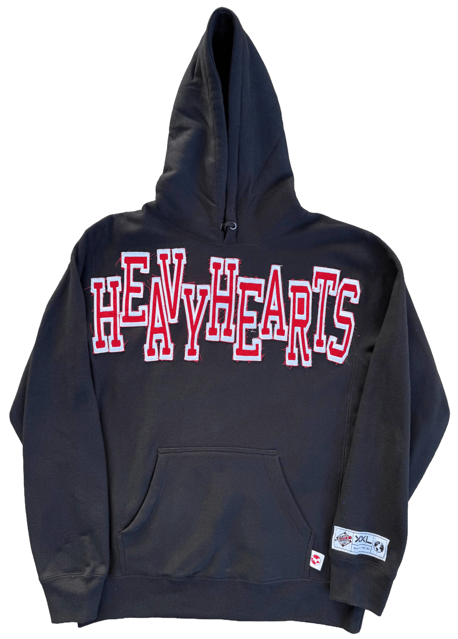 Badgers - Heavy7Hearts Clothing Line