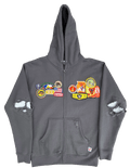 Campfire - Heavy7Hearts Clothing Line