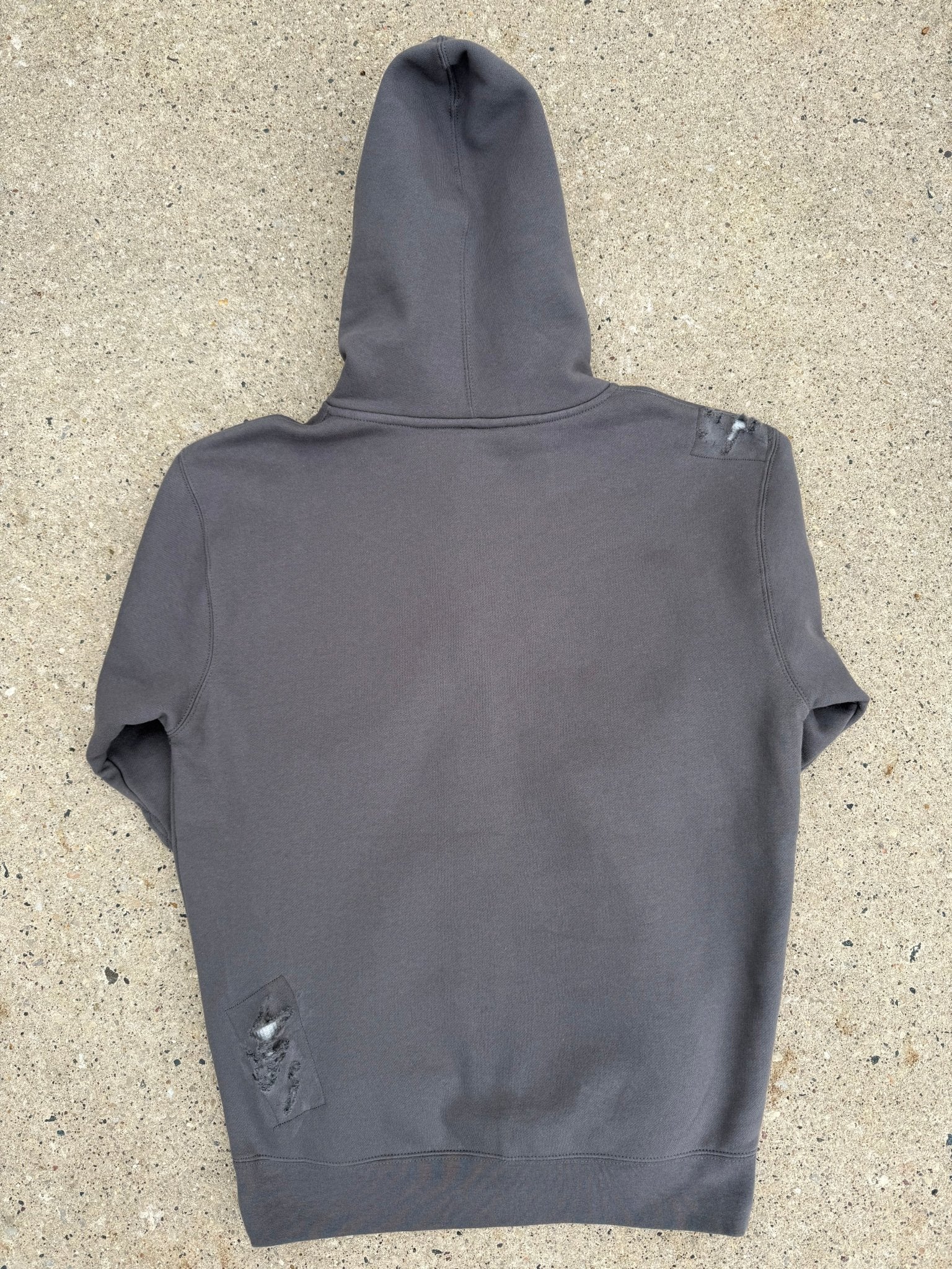 Campfire - Heavy7Hearts Clothing Line