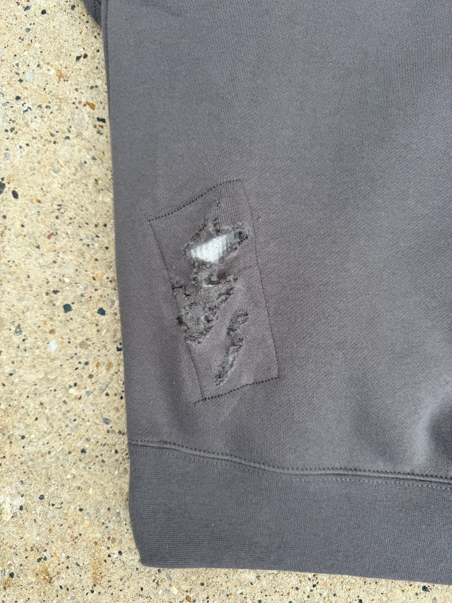 Campfire - Heavy7Hearts Clothing Line
