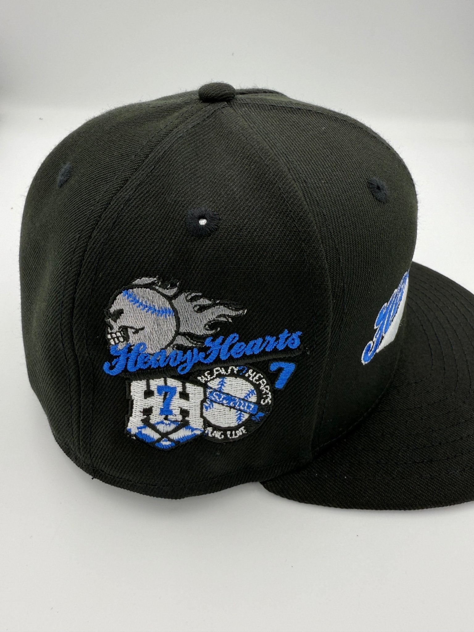 DownSouth - Heavy7Hearts Clothing Line