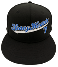 DownSouth - Heavy7Hearts Clothing Line