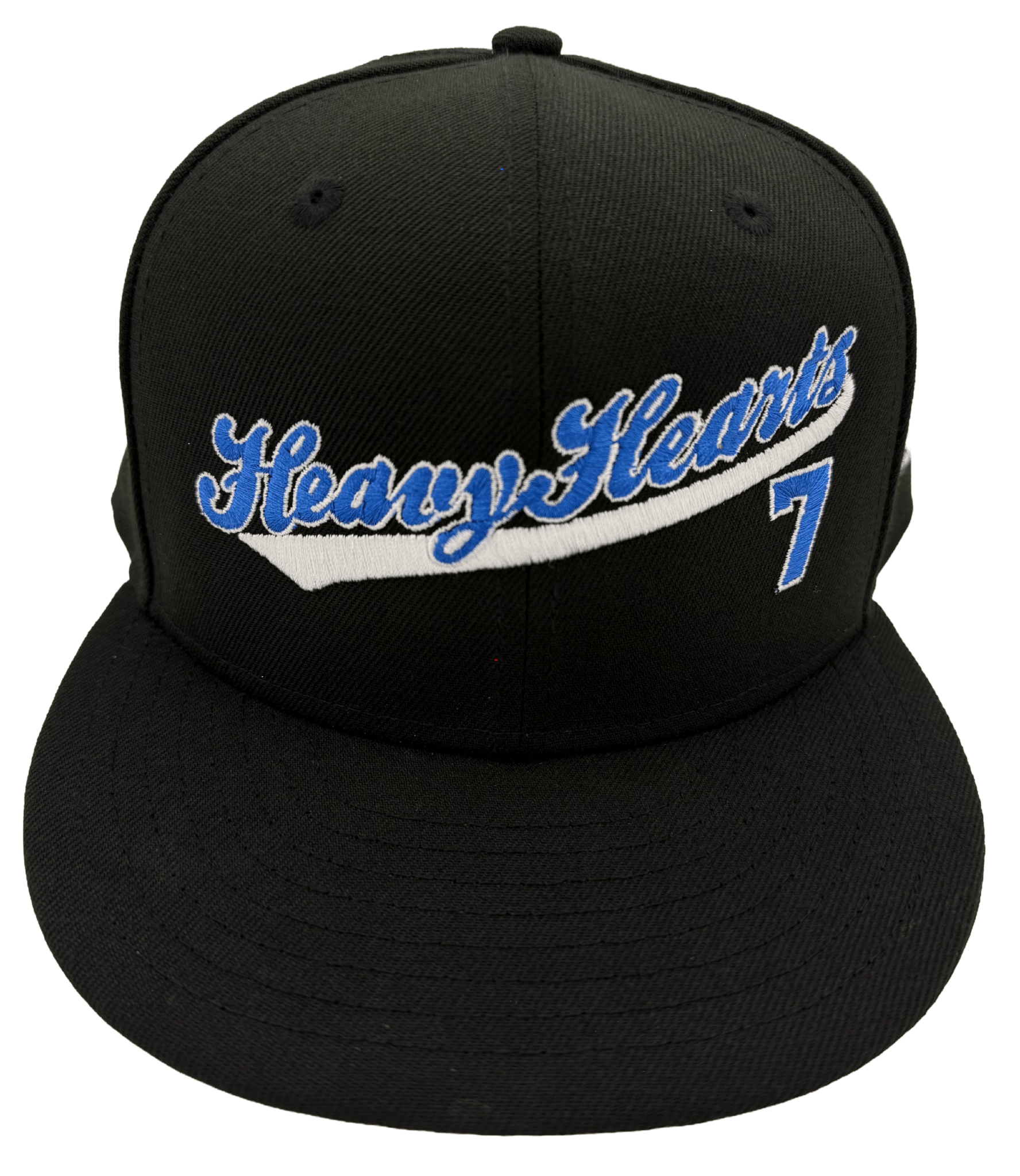 DownSouth - Heavy7Hearts Clothing Line