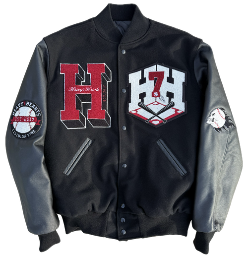 Alumni Jacket image 0