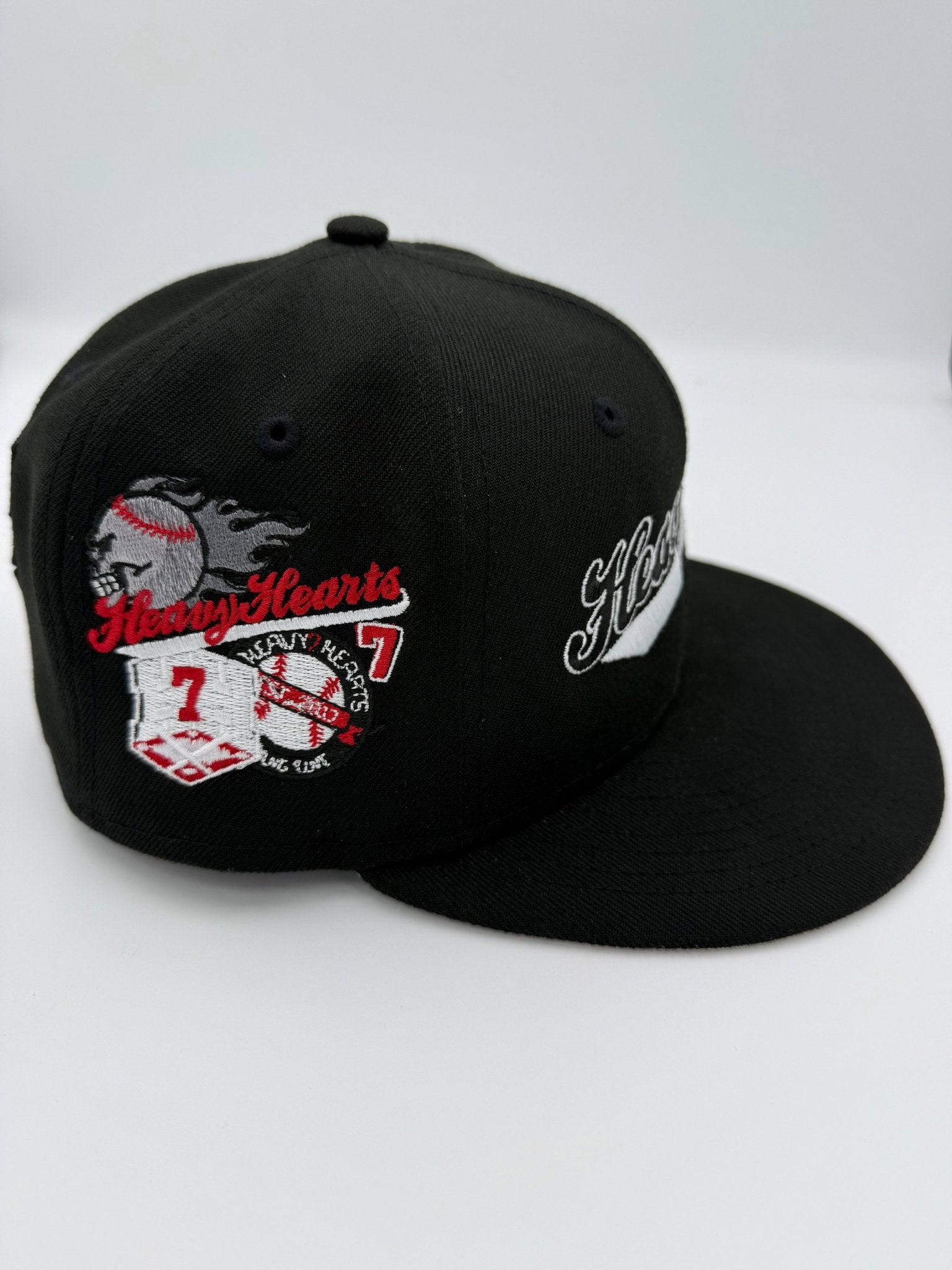 Highway 93 - Heavy7Hearts Clothing Line
