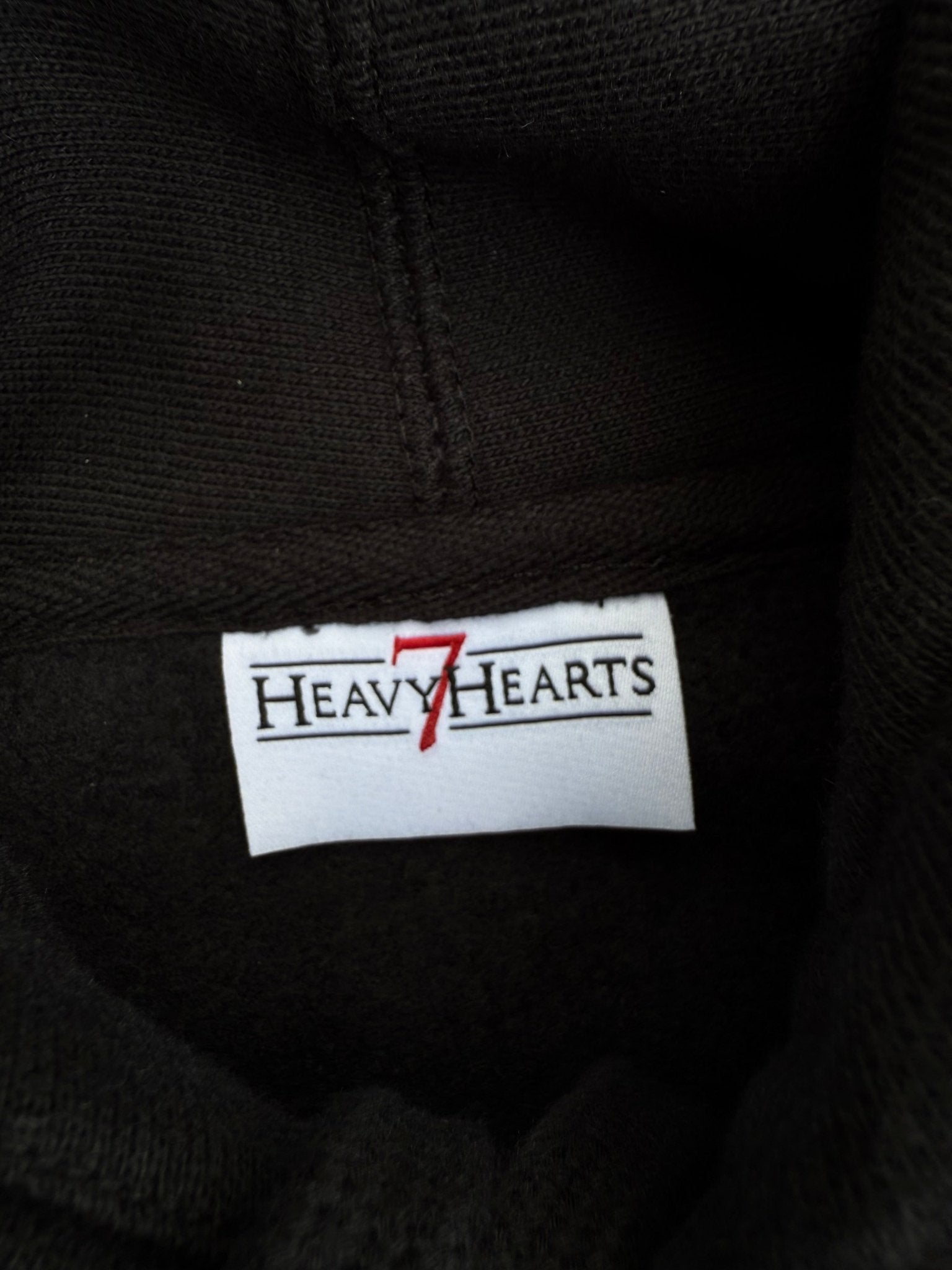 Hometown Hero - Heavy7Hearts Clothing Line
