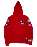 Major league Hoodie - Heavy7Hearts Clothing Line