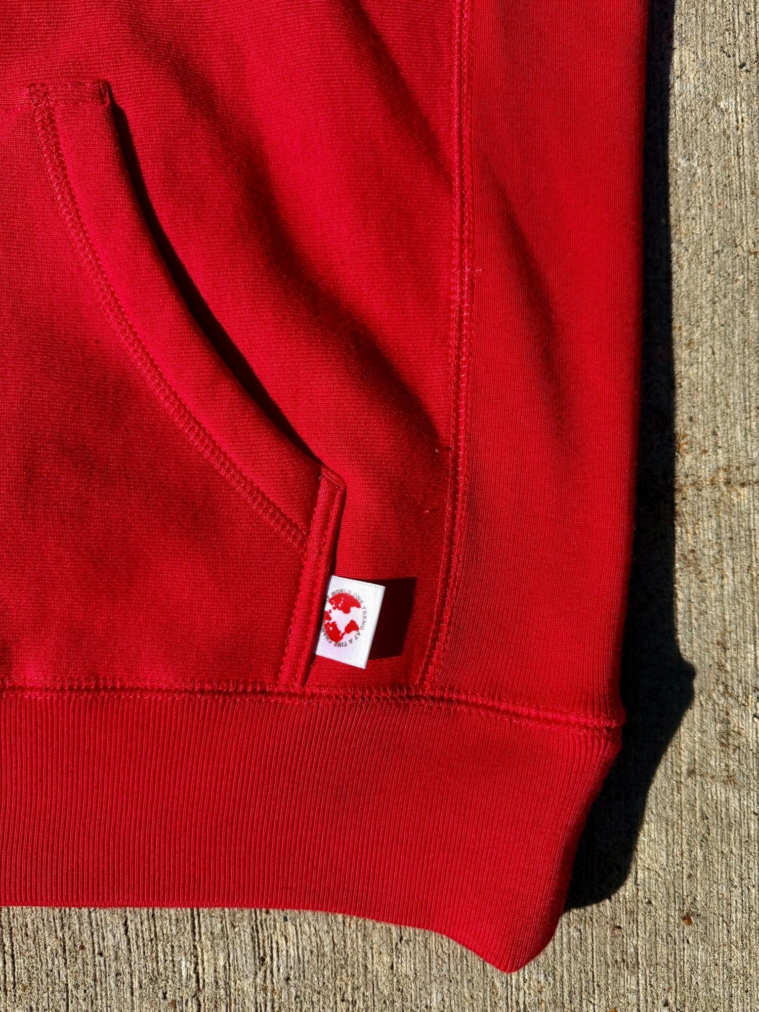 Major league Hoodie - Heavy7Hearts Clothing Line