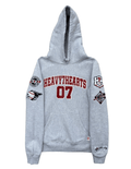Milwaukee Braves - Heavy7Hearts Clothing Line