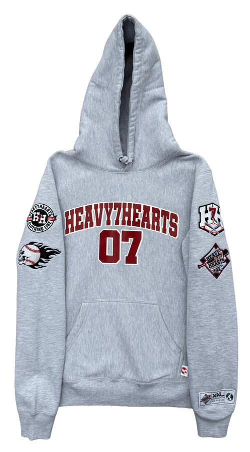 Milwaukee Braves - Heavy7Hearts Clothing Line