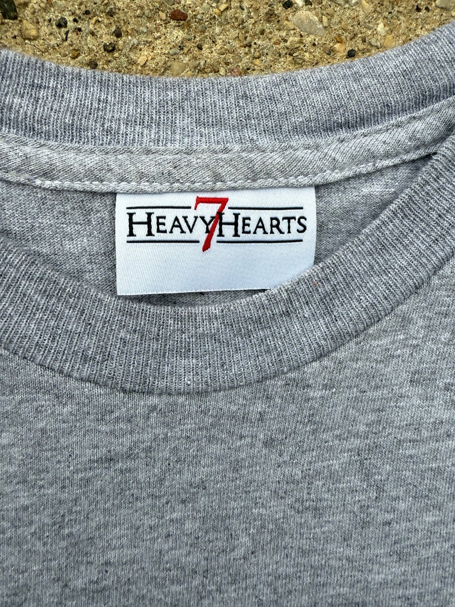 Milwaukee Braves Tee￼ - Heavy7Hearts Clothing Line