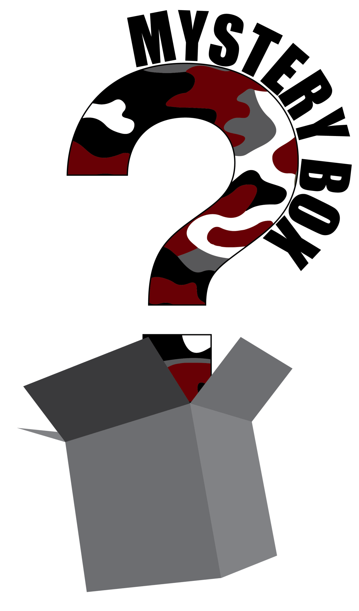 Mystery Box - Heavy7Hearts Clothing Line