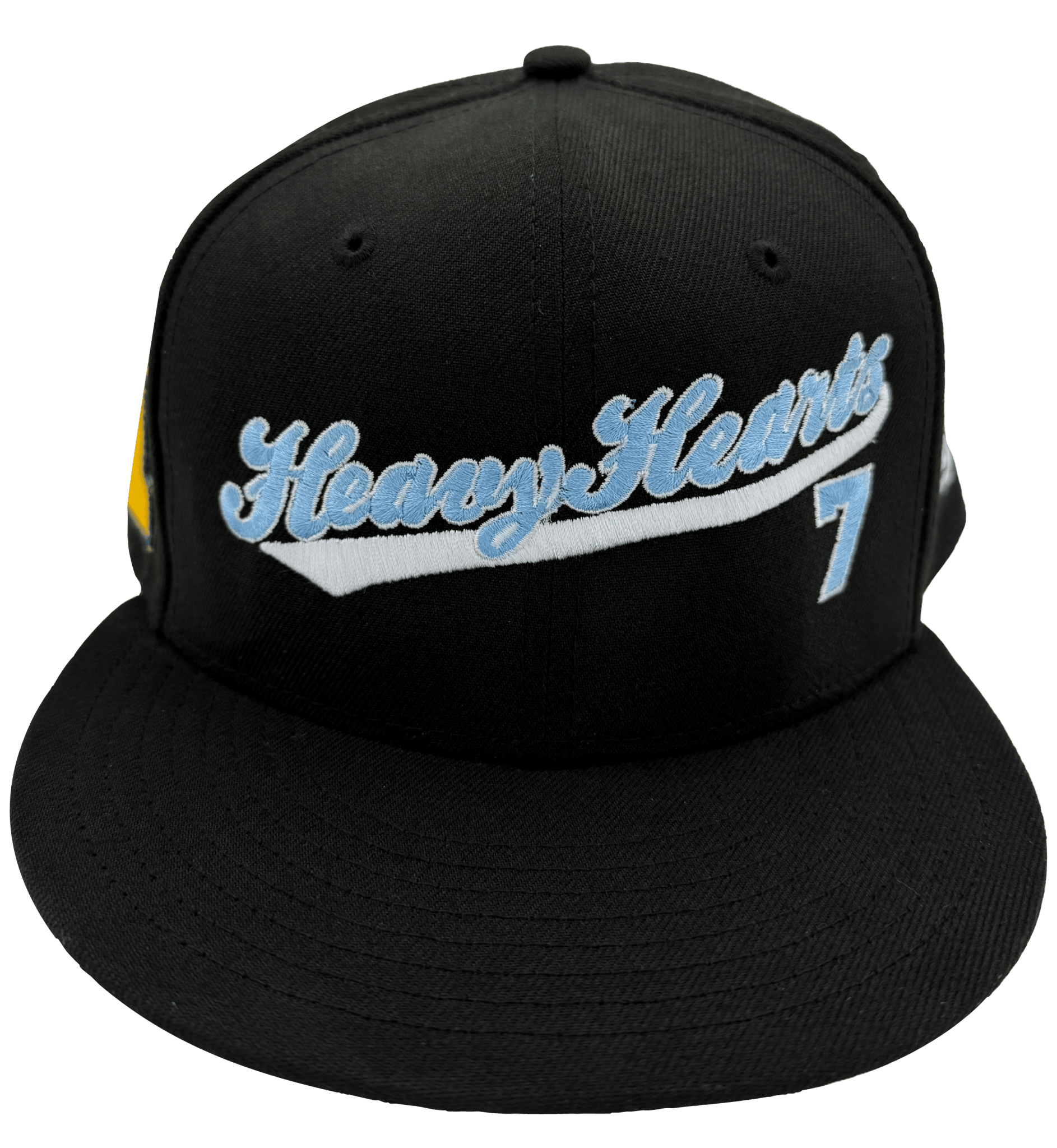 The 313 - Heavy7Hearts Clothing Line