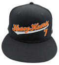 The D - Heavy7Hearts Clothing Line