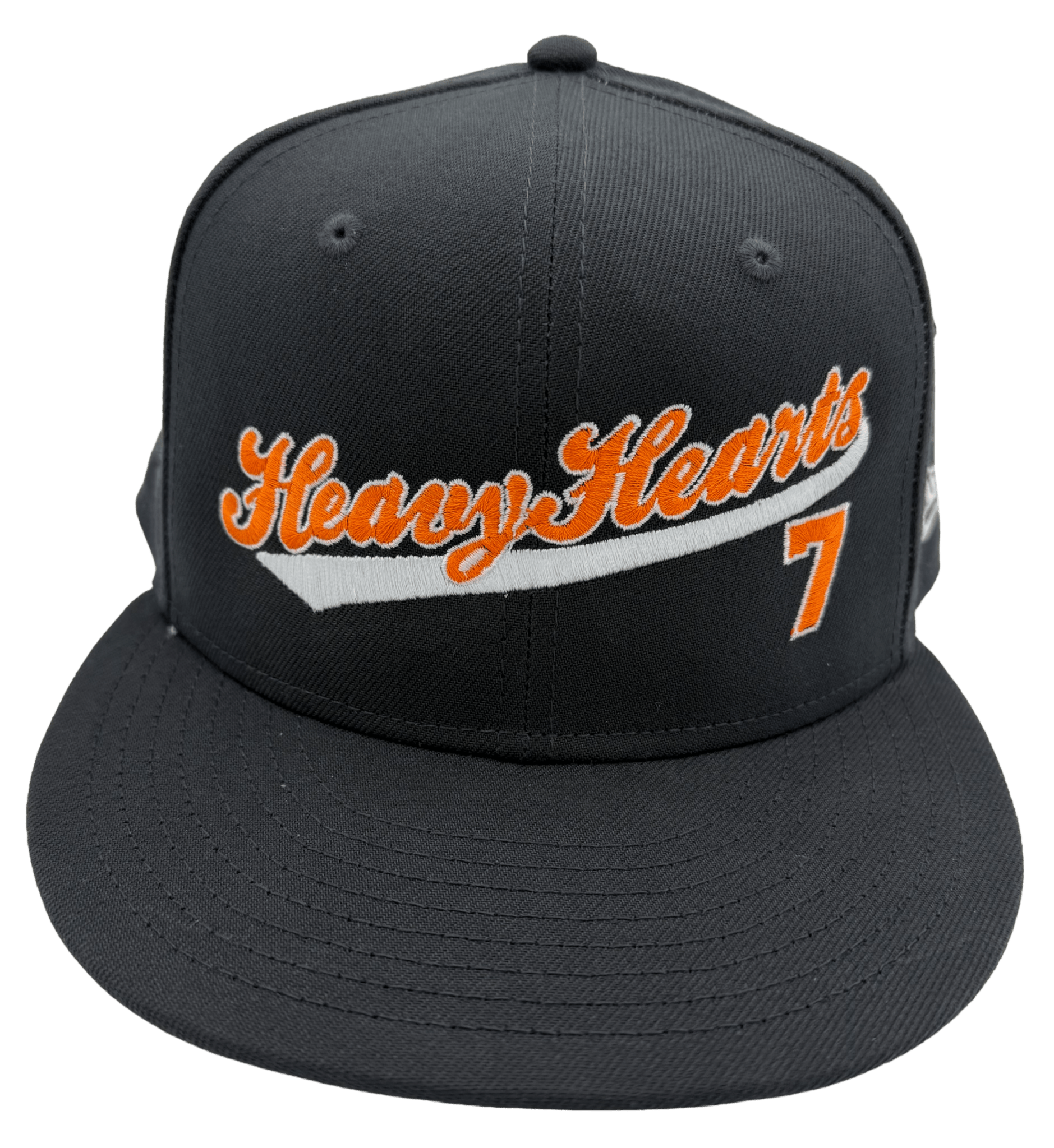 The D - Heavy7Hearts Clothing Line