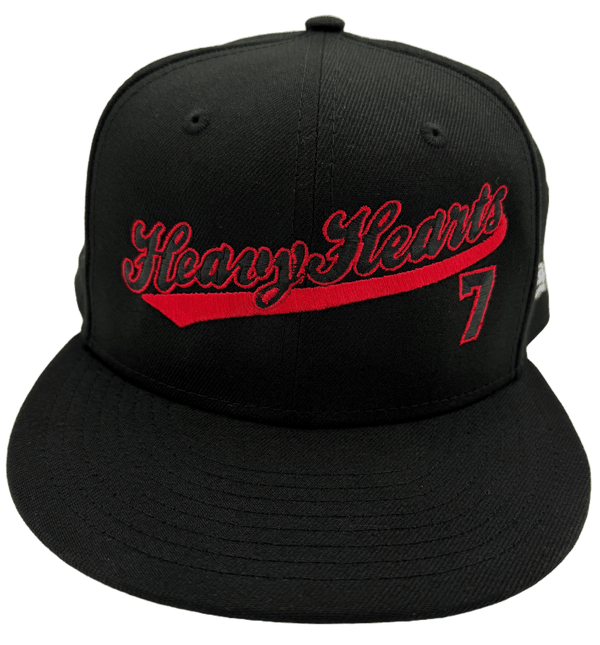 The Dog Pound - Heavy7Hearts Clothing Line