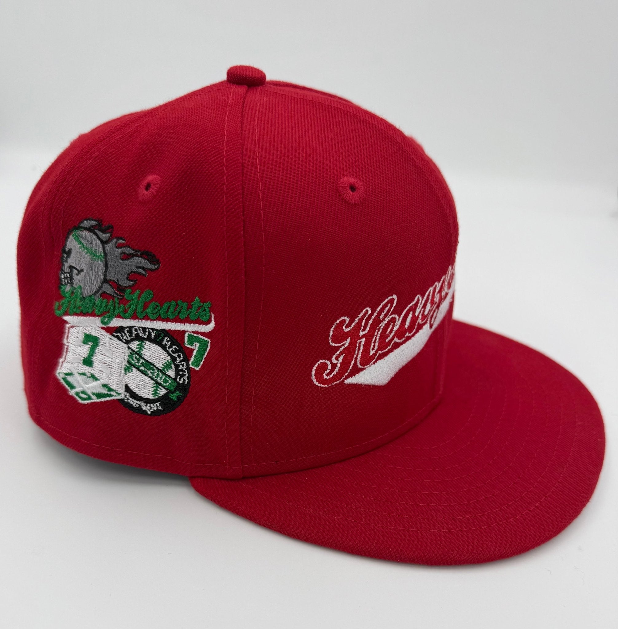 The Wolfpack ￼ - Heavy7Hearts Clothing Line