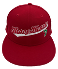The Wolfpack ￼ - Heavy7Hearts Clothing Line