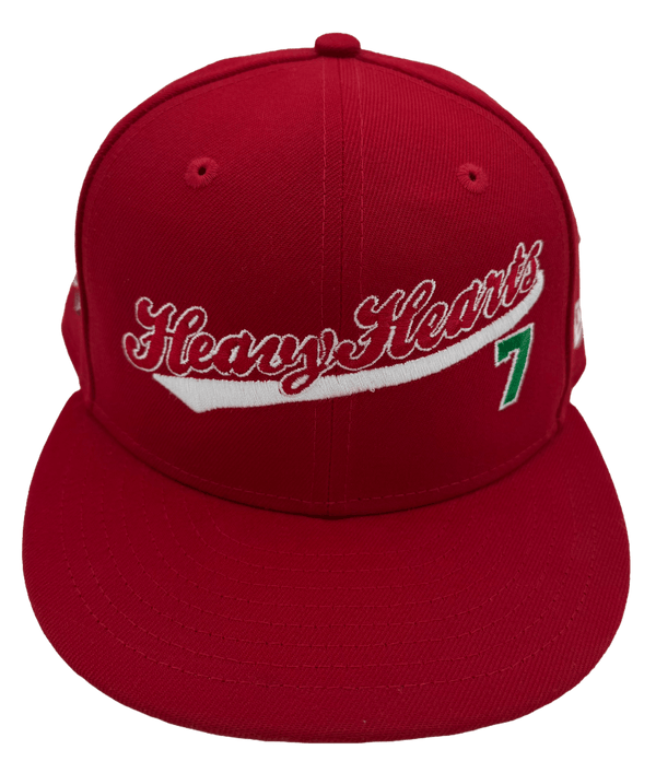 The Wolfpack ￼ - Heavy7Hearts Clothing Line