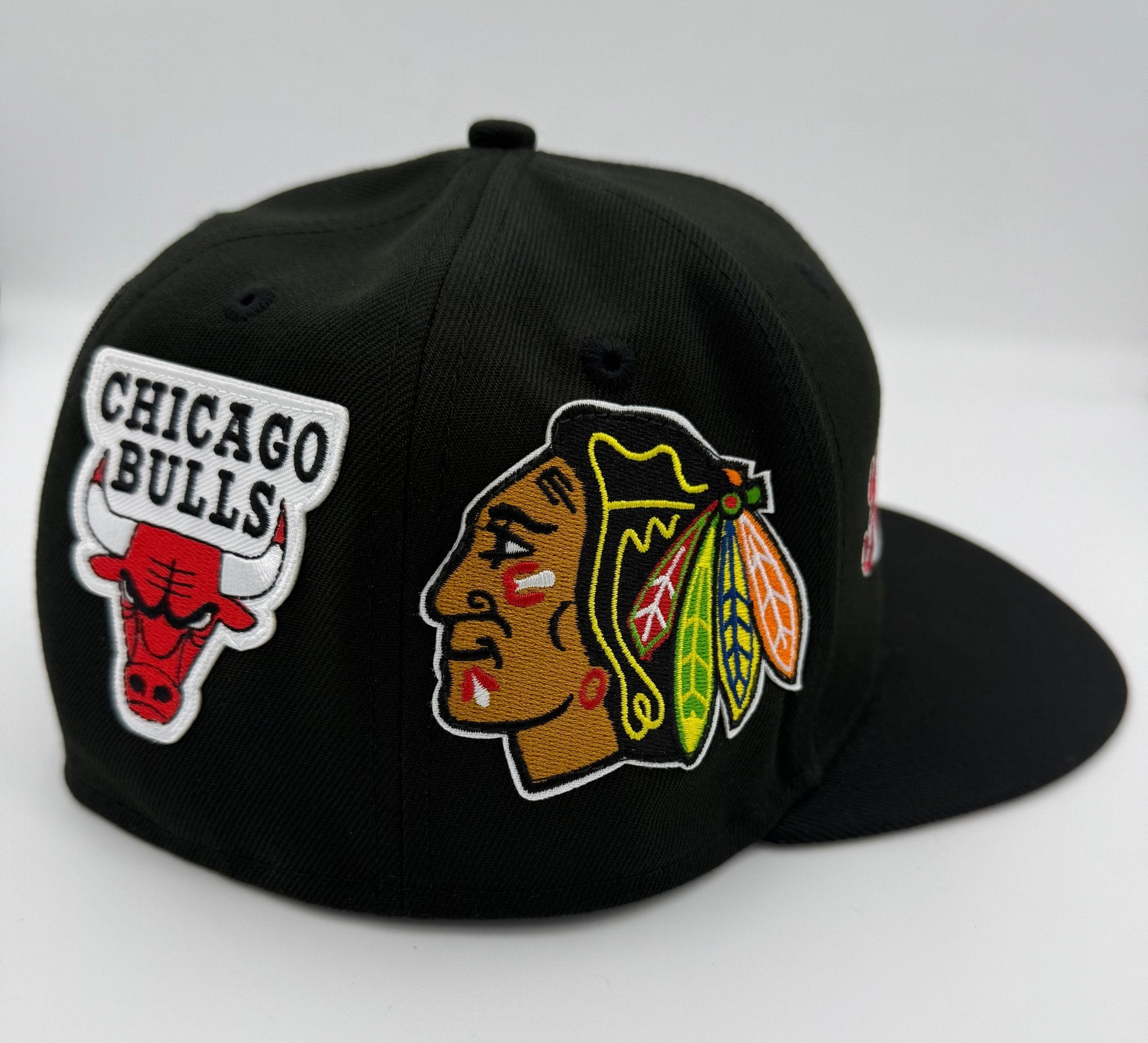 Windy City - Heavy7Hearts Clothing Line