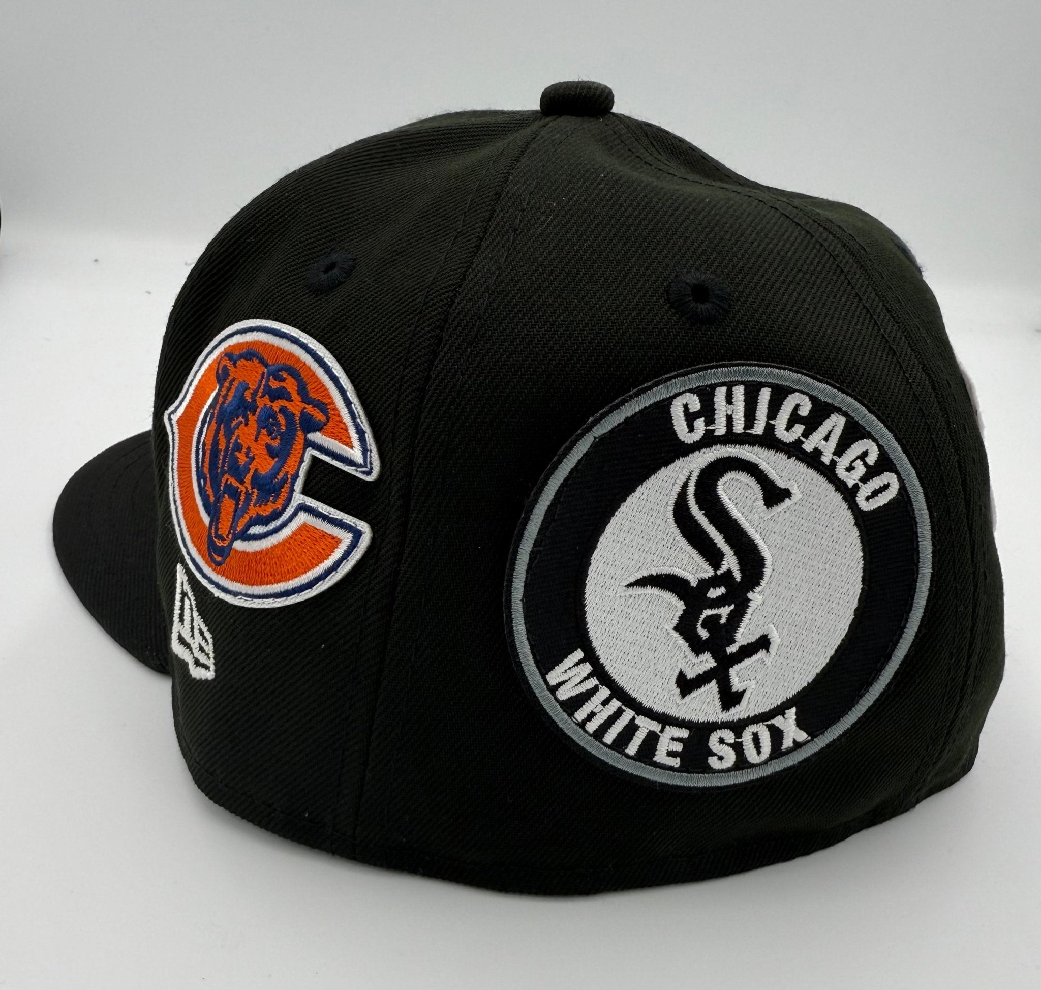 Windy City - Heavy7Hearts Clothing Line