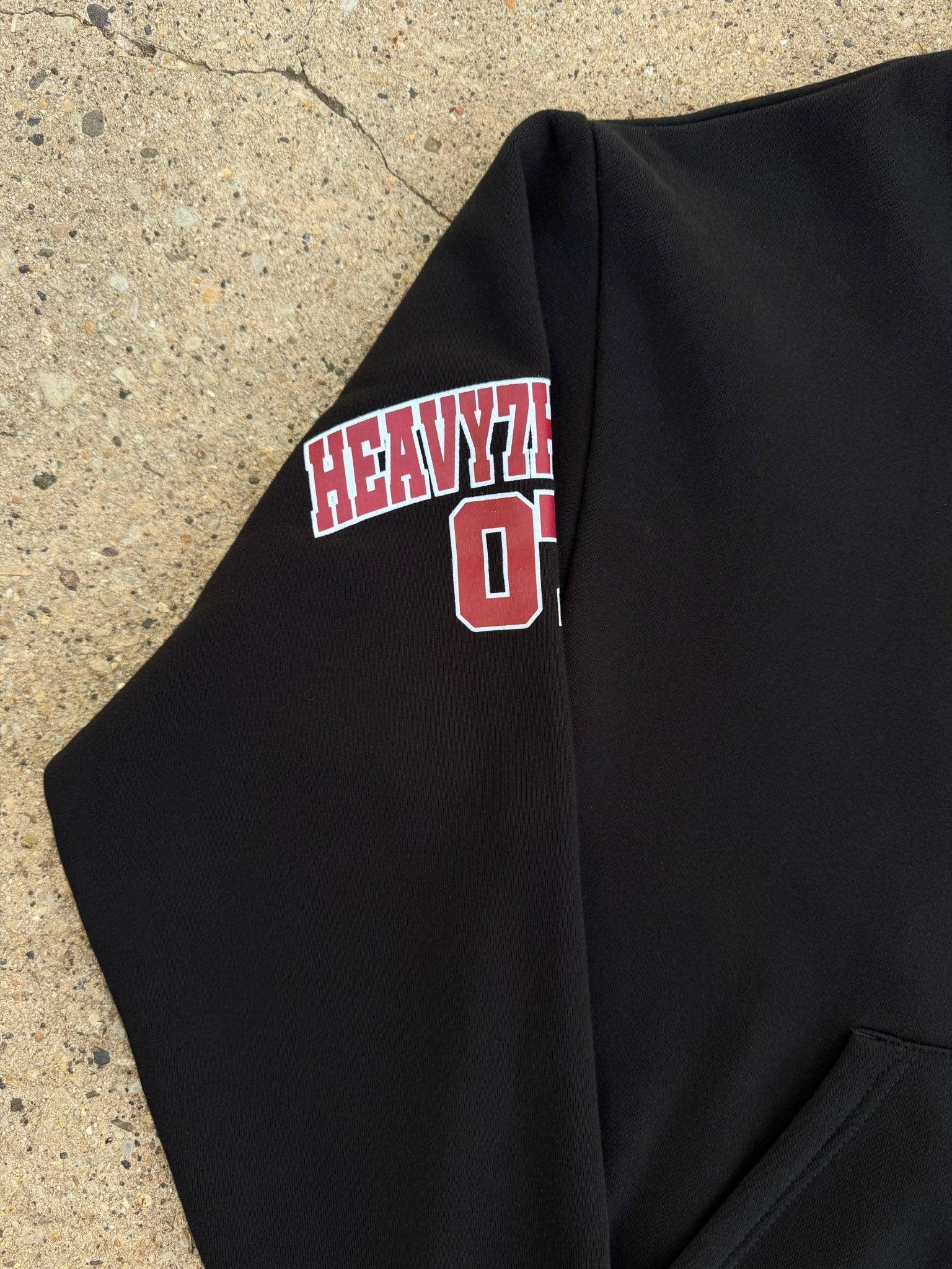 World Cup - Heavy7Hearts Clothing Line