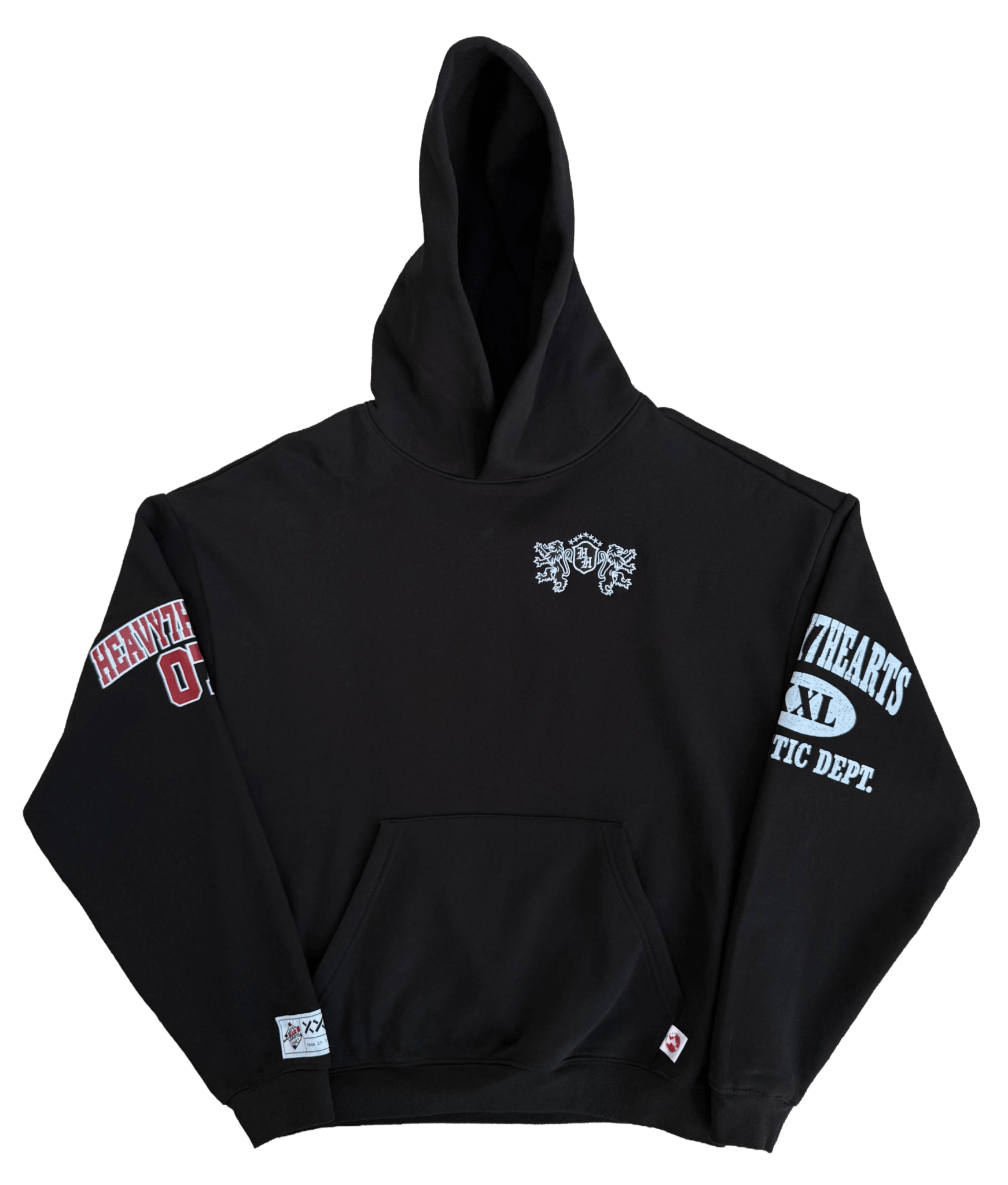 World Cup - Heavy7Hearts Clothing Line